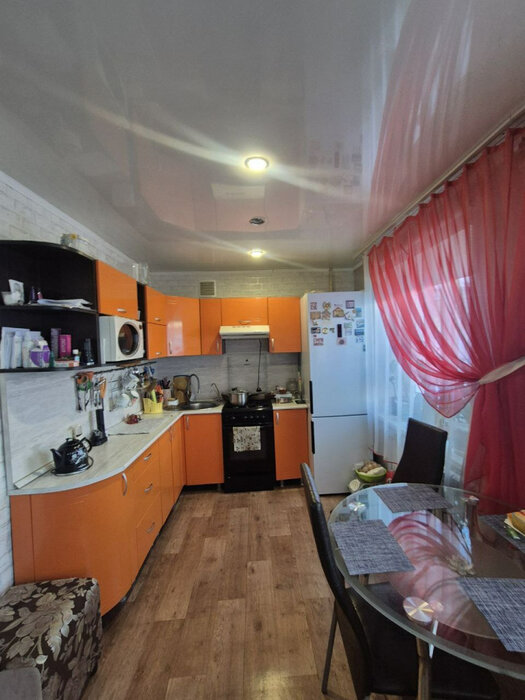 г. Краснотурьинск, ул. Чкалова, 27 (городской округ Краснотурьинск) - фото квартиры (1)