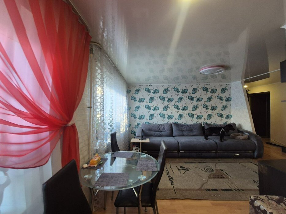 г. Краснотурьинск, ул. Чкалова, 27 (городской округ Краснотурьинск) - фото квартиры (3)