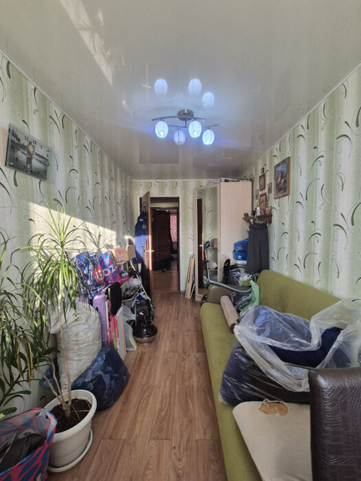 г. Краснотурьинск, ул. Чкалова, 27 (городской округ Краснотурьинск) - фото квартиры (6)