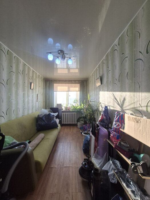 г. Краснотурьинск, ул. Чкалова, 27 (городской округ Краснотурьинск) - фото квартиры (7)