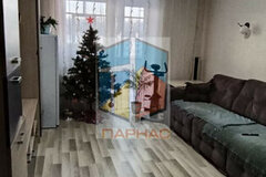 г. Краснотурьинск, ул. Рюмина, 29 (городской округ Краснотурьинск) - фото квартиры