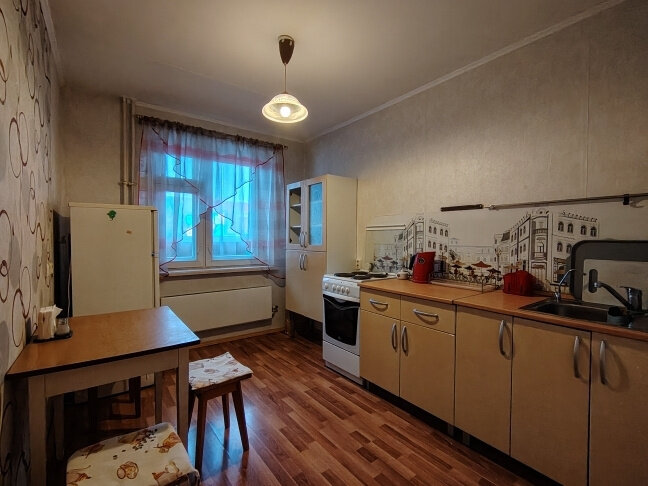 Екатеринбург, ул. Волгоградская, 222 (Юго-Западный) - фото квартиры (1)