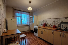 Екатеринбург, ул. Волгоградская, 222 (Юго-Западный) - фото квартиры