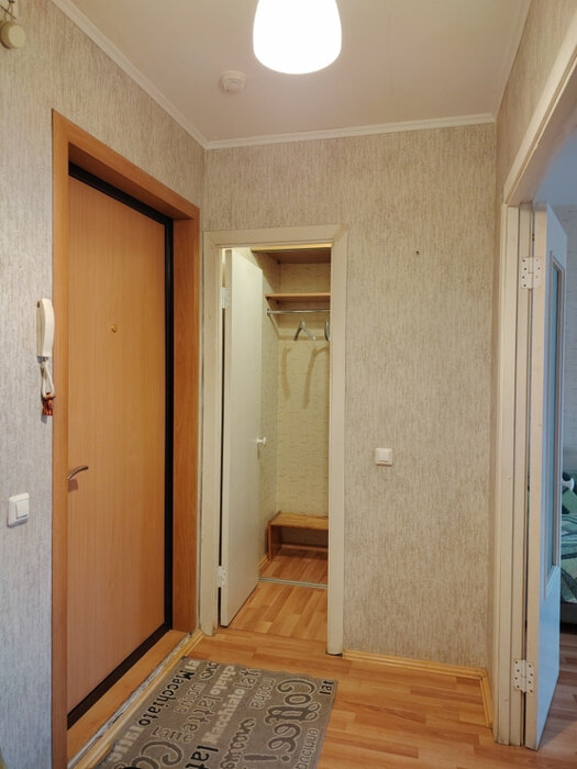 Екатеринбург, ул. Волгоградская, 222 (Юго-Западный) - фото квартиры (3)