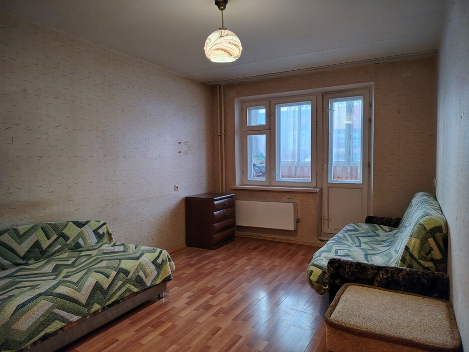 Екатеринбург, ул. Волгоградская, 222 (Юго-Западный) - фото квартиры (4)