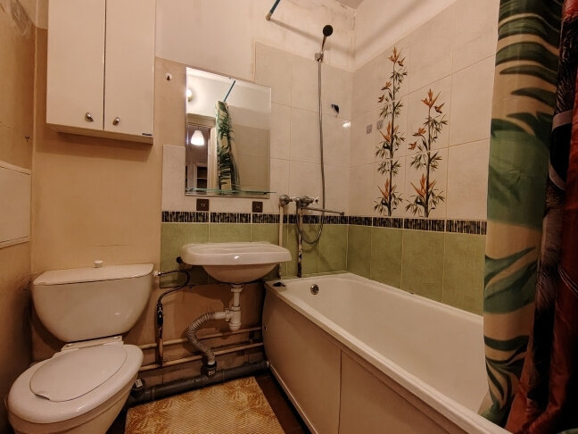 Екатеринбург, ул. Волгоградская, 222 (Юго-Западный) - фото квартиры (5)