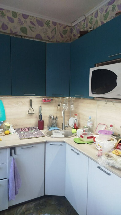 Екатеринбург, ул. Сыромолотова, 11а (ЖБИ) - фото комнаты (1)