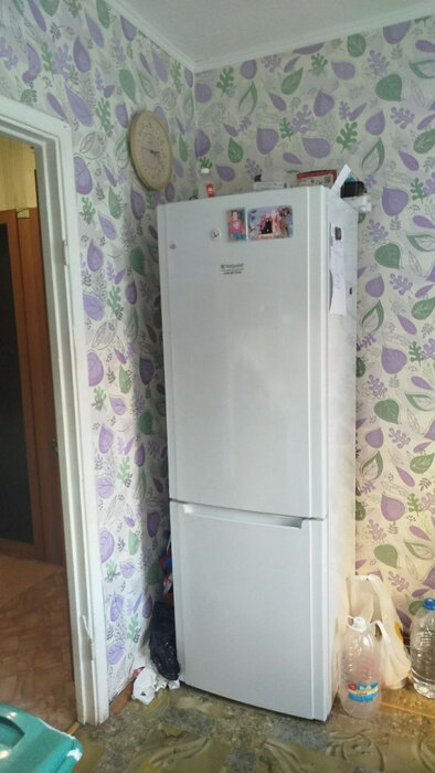 Екатеринбург, ул. Сыромолотова, 11а (ЖБИ) - фото комнаты (2)