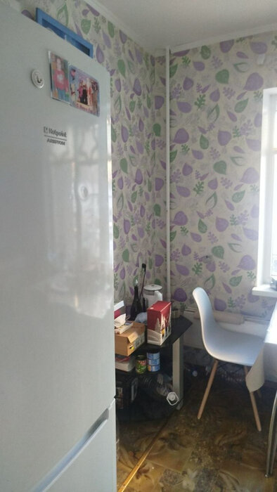 Екатеринбург, ул. Сыромолотова, 11а (ЖБИ) - фото комнаты (3)