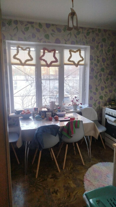 Екатеринбург, ул. Сыромолотова, 11а (ЖБИ) - фото комнаты (4)