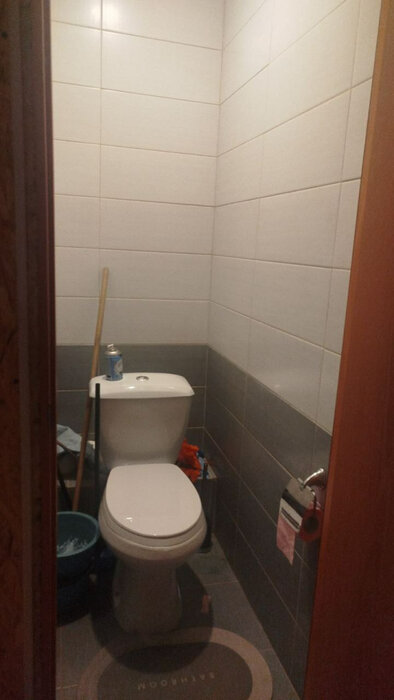 Екатеринбург, ул. Сыромолотова, 11а (ЖБИ) - фото комнаты (7)