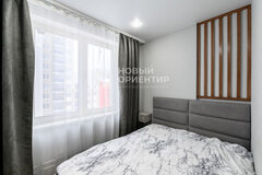 Екатеринбург, ул. Краснолесья, 159 (Академический) - фото квартиры