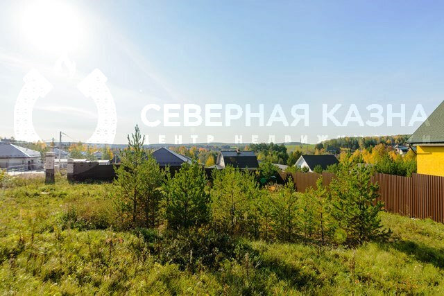 с. Кадниково, ул. Лесной, 21 (городской округ Сысертский) - фото коттеджа (6)