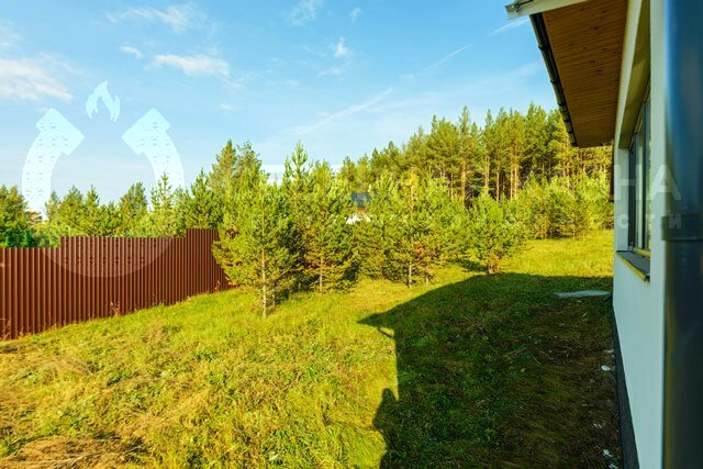 с. Кадниково, ул. Лесной, 21 (городской округ Сысертский) - фото коттеджа (8)