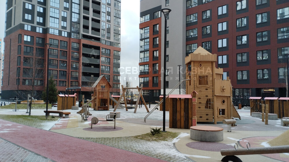 Екатеринбург, ул. Крауля, 105 (ВИЗ) - фото квартиры (8)