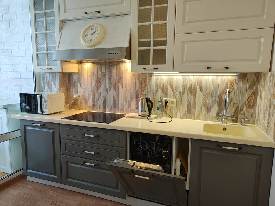 Екатеринбург, ул. Водоёмная, 80/3 (Уктус) - фото квартиры (3)