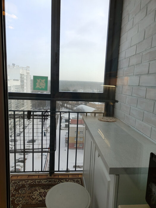 Екатеринбург, ул. Водоёмная, 80/3 (Уктус) - фото квартиры (5)