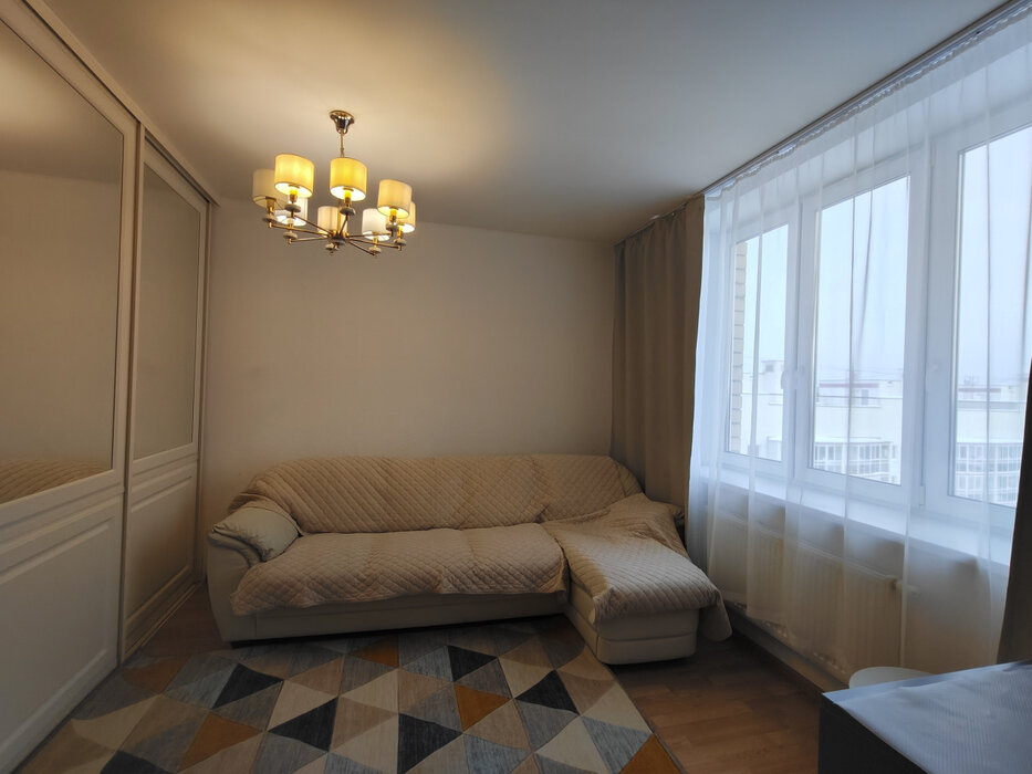 Екатеринбург, ул. Водоёмная, 80/3 (Уктус) - фото квартиры (7)