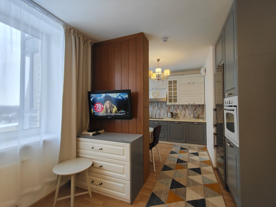 Екатеринбург, ул. Водоёмная, 80/3 (Уктус) - фото квартиры (8)