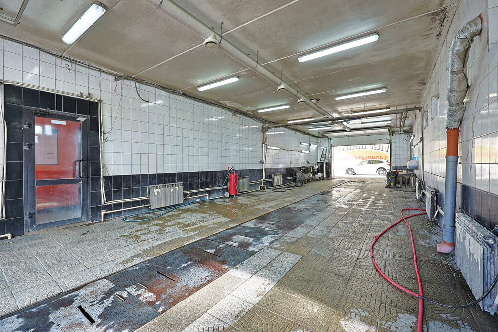 Екатеринбург, ул. Щорса, 20 - фото офисного помещения (7)