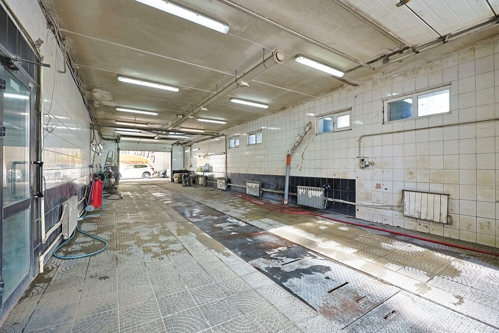 Екатеринбург, ул. Щорса, 20 - фото офисного помещения (8)