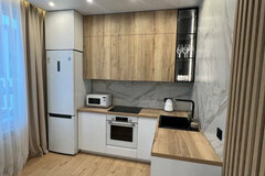 Екатеринбург, ул. Цвиллинга, 7а/2 (Автовокзал) - фото квартиры