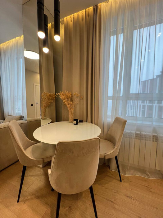 Екатеринбург, ул. Цвиллинга, 7а/2 (Автовокзал) - фото квартиры (2)