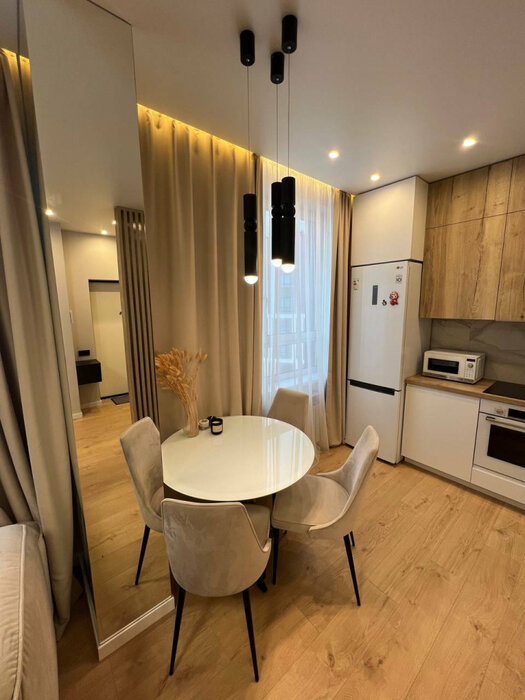 Екатеринбург, ул. Цвиллинга, 7а/2 (Автовокзал) - фото квартиры (3)