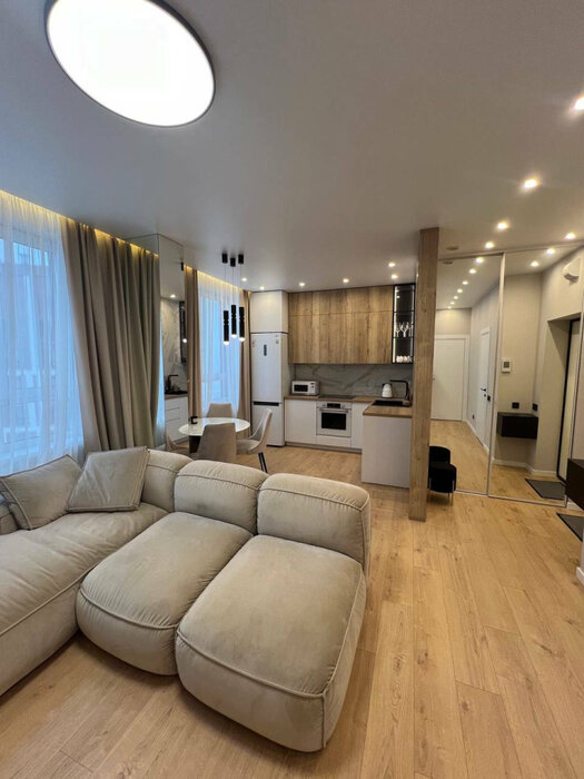 Екатеринбург, ул. Цвиллинга, 7а/2 (Автовокзал) - фото квартиры (4)