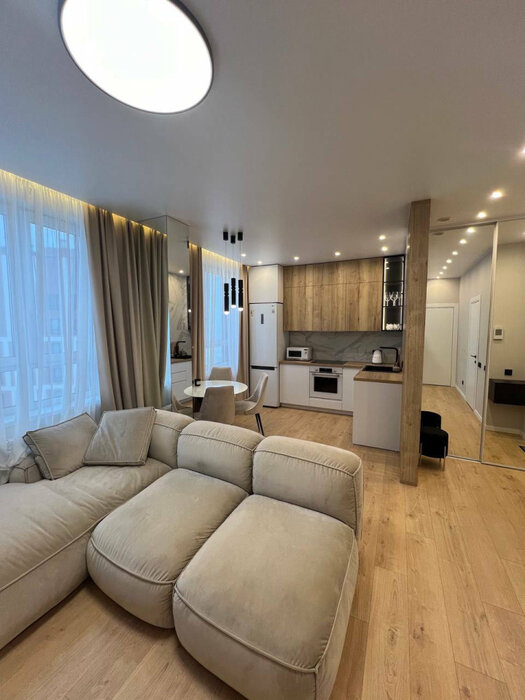 Екатеринбург, ул. Цвиллинга, 7а/2 (Автовокзал) - фото квартиры (5)