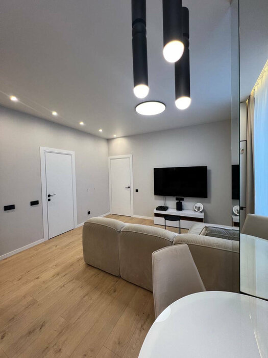 Екатеринбург, ул. Цвиллинга, 7а/2 (Автовокзал) - фото квартиры (7)