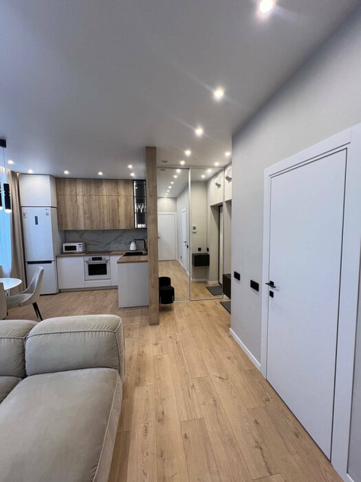 Екатеринбург, ул. Цвиллинга, 7а/2 (Автовокзал) - фото квартиры (8)