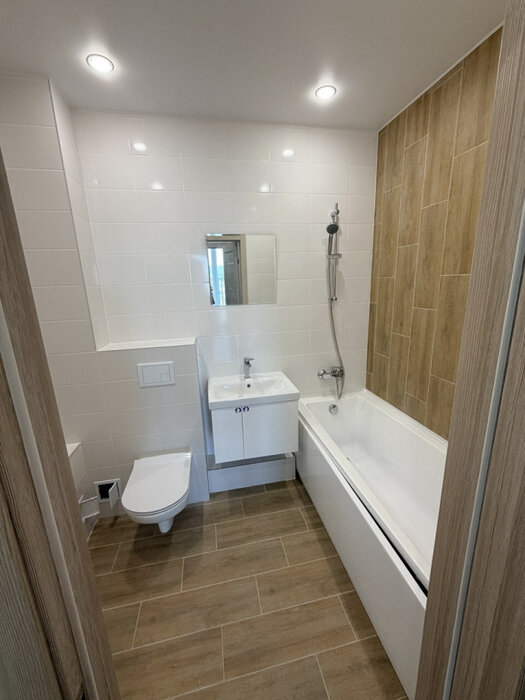 Екатеринбург, ул. Сибирский, 24Д (Сибирский тракт) - фото квартиры (6)