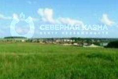 c. Конёво, городской округ Невьянский, Старотагильский тракт, 90км., ул.Степана Худякова, 16 (Выберите район) - фото земельного участка