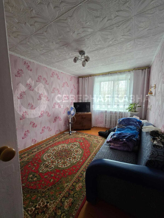 г. Невьянск, ул. Карла Маркса, 14 (городской округ Невьянский) - фото квартиры (2)