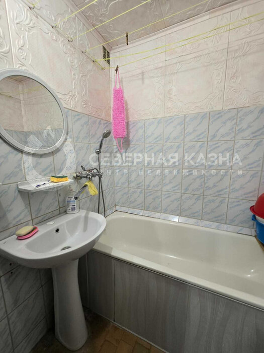 г. Невьянск, ул. Карла Маркса, 14 (городской округ Невьянский) - фото квартиры (3)