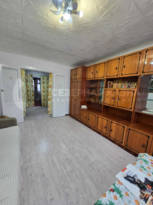 г. Невьянск, ул. Карла Маркса, 14 (городской округ Невьянский) - фото квартиры (4)