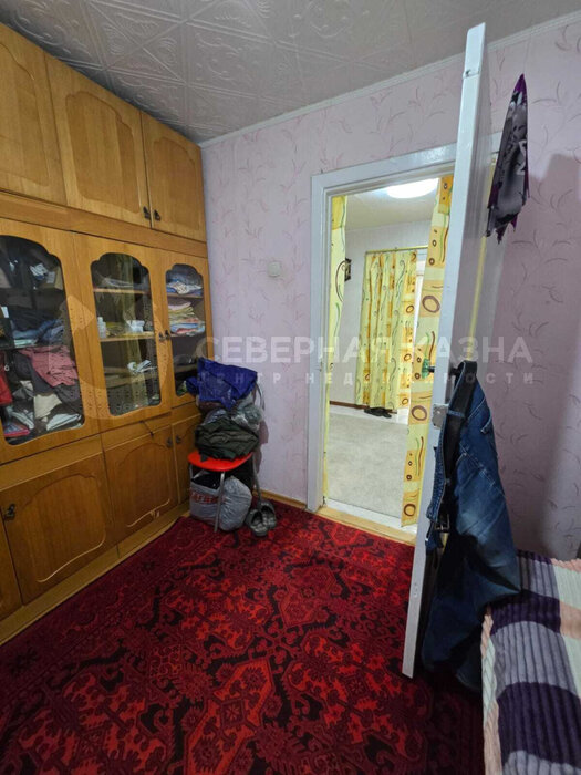 г. Невьянск, ул. Карла Маркса, 14 (городской округ Невьянский) - фото квартиры (5)