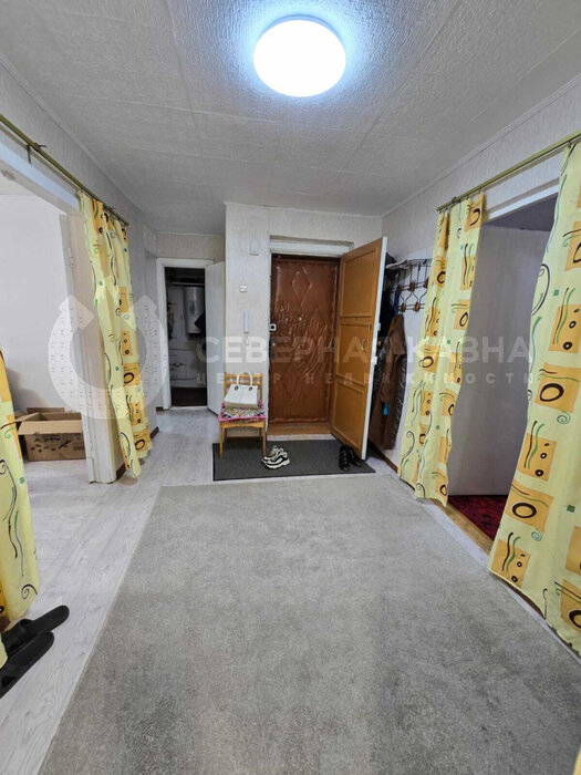 г. Невьянск, ул. Карла Маркса, 14 (городской округ Невьянский) - фото квартиры (6)