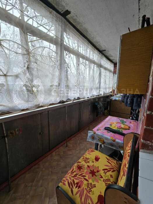 г. Невьянск, ул. Карла Маркса, 14 (городской округ Невьянский) - фото квартиры (7)