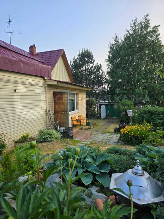 г. Верхний Тагил, ул. Фрунзе, 27 (городской округ Верхний Тагил) - фото коттеджа (1)