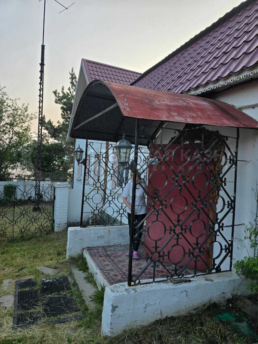 г. Верхний Тагил, ул. Фрунзе, 27 (городской округ Верхний Тагил) - фото коттеджа (2)