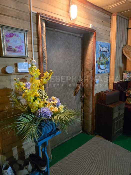 г. Верхний Тагил, ул. Фрунзе, 27 (городской округ Верхний Тагил) - фото коттеджа (7)