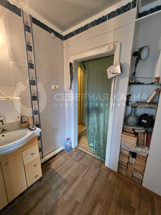 г. Верхний Тагил, ул. Фрунзе, 27 (городской округ Верхний Тагил) - фото коттеджа (8)