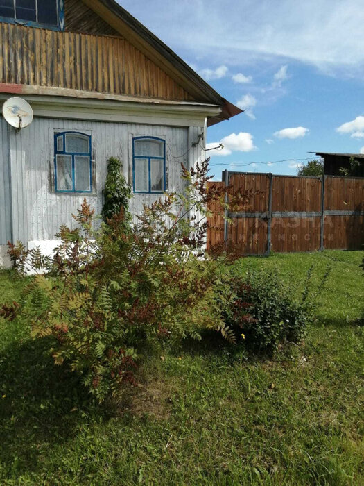 д.Осиновка, ул. Мира, 10 (городской округ Невьянский) - фото дома (4)