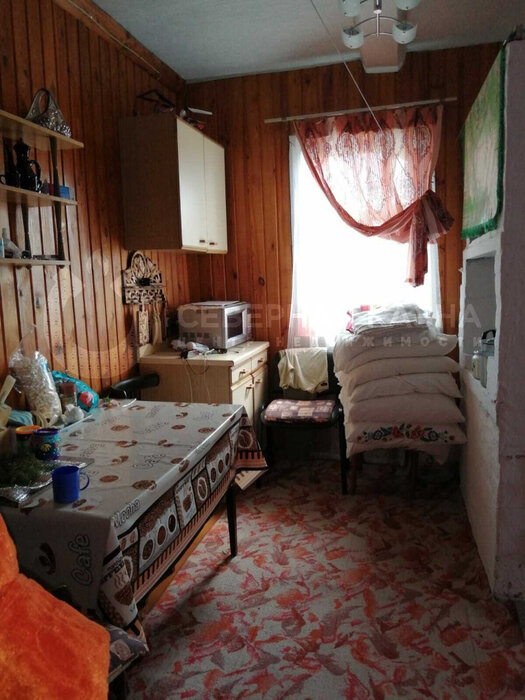 д.Осиновка, ул. Мира, 10 (городской округ Невьянский) - фото дома (5)