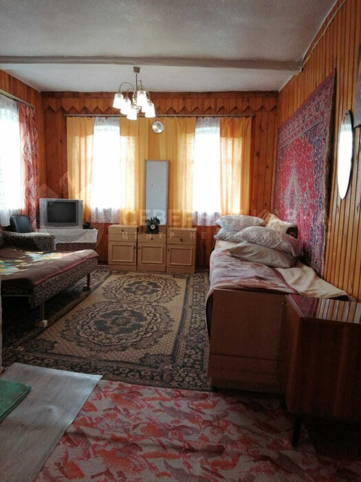 д.Осиновка, ул. Мира, 10 (городской округ Невьянский) - фото дома (6)