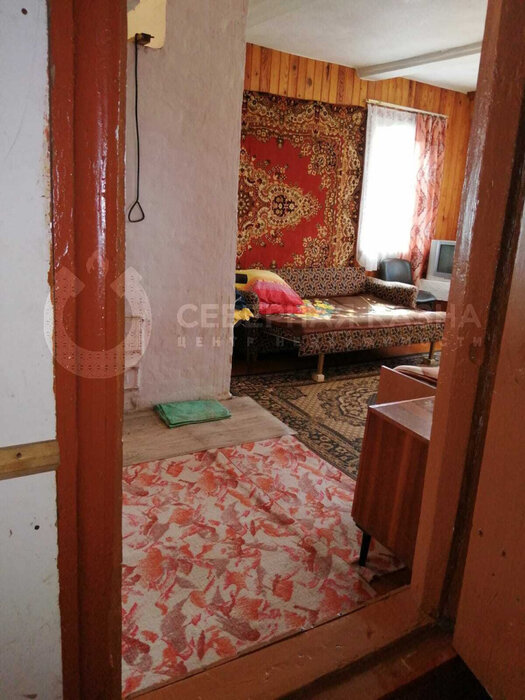 д.Осиновка, ул. Мира, 10 (городской округ Невьянский) - фото дома (7)