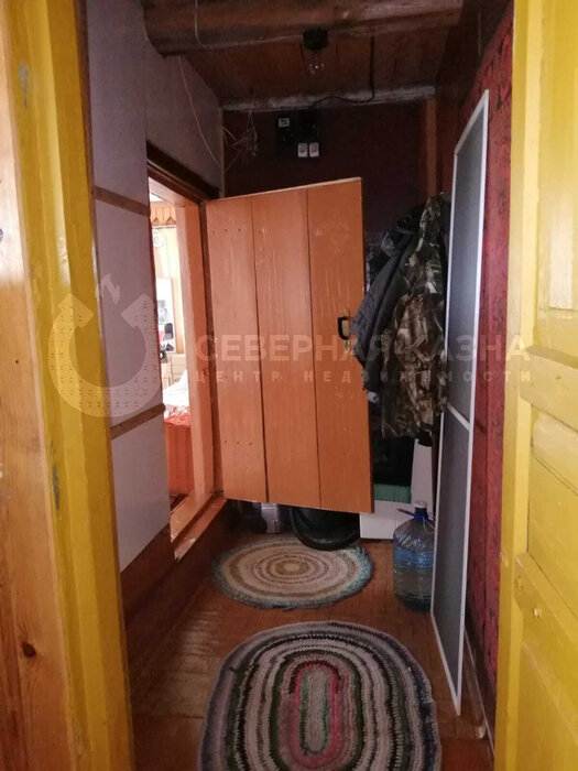 д.Осиновка, ул. Мира, 10 (городской округ Невьянский) - фото дома (8)