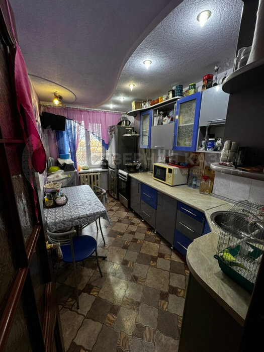 г. Невьянск, ул. Мартьянова, 33 (городской округ Невьянский) - фото квартиры (3)